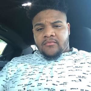 Meet your Posher, Johnnie